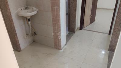 Bathroom Image of 715 Sq.ft 1 BHK Apartment / Flat for sale in Mangeshi Shrushti II, Kalyan West Kalyan for Rs. 5200000