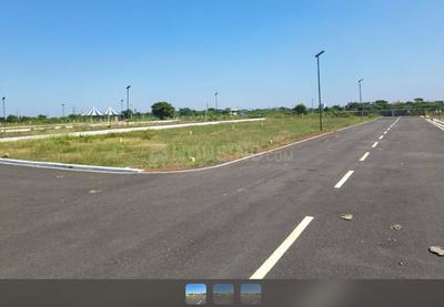 Residential Plot