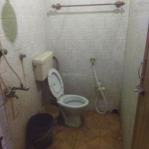 Bathroom Image of Biman Saha PG in Santoshpur, Kolkata