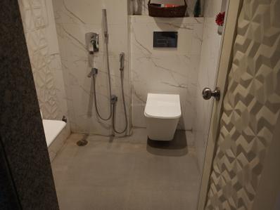 Image of 1100 Sq.ft 2 BHK Apartment / Flat for sale in Jalvayu Defence Enclave, Kharghar, Navi Mumbai for Rs. 15200000