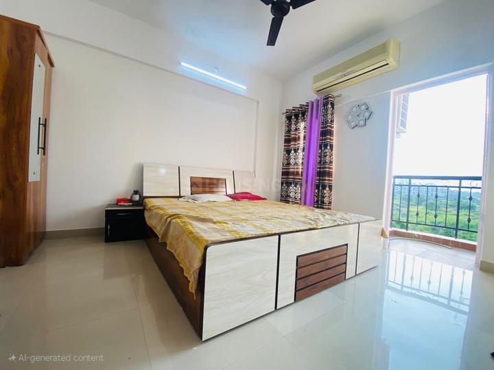 La Montana tata Bedroom 1