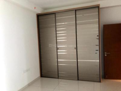 Bedroom Image of 2000 Sq.ft 3 BHK Apartment / Flat for rent in Sobha Indraprastha, Binnipete Bengaluru for Rs. 110000