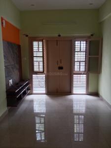 Hall Image of 1100 Sq.ft 2 BHK Builder Floor for rent in RR Nagar Bengaluru for Rs. 27000