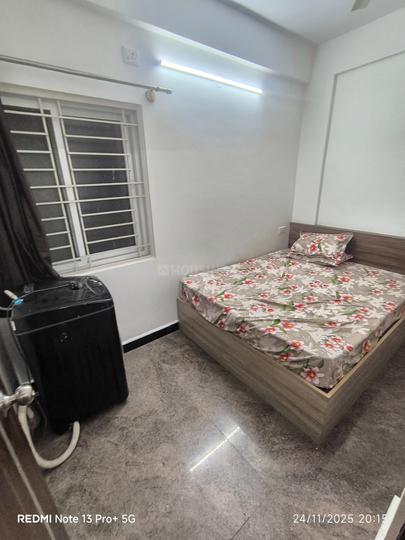 Gowda Muniswamy Garden, Ejipura Bedroom 1