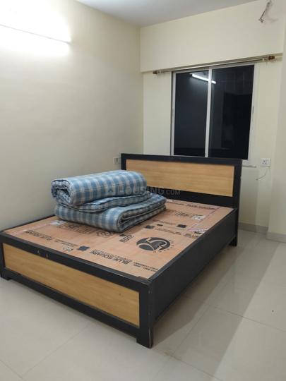 Anand apartment Bedroom 1