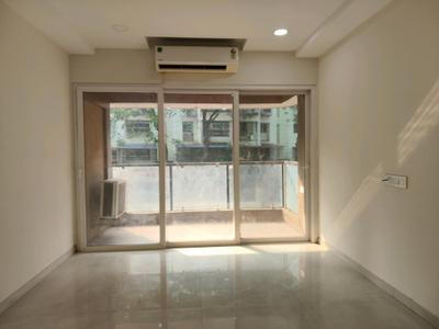 Living Room Image of 842 Sq.ft 2 BHK Apartment / Flat for sale in Modis Rashmi Signature, Malad West Mumbai for Rs. 18300000