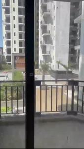 Balcony Image of 1970 Sq.ft 4 BHK Apartment / Flat for sale in Sikka Karnam Greens, Sector 143B Noida for Rs. 22176000
