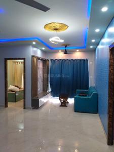 3 BHK Flat