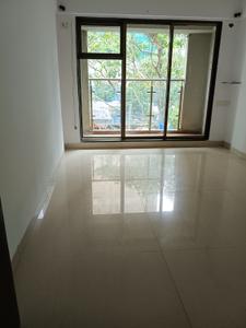 Hall Image of 1300 Sq.ft 2 BHK Apartment / Flat for rent in Lashkaria Green Diamond, Andheri West Mumbai for Rs. 85000