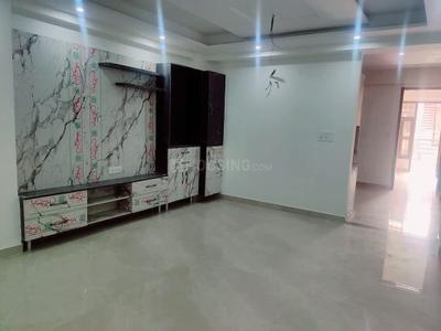 Hall Image of 1400 Sq.ft 3 BHK Apartment / Flat for sale in Patel Nagar Gurgaon for Rs. 7995000