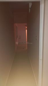 Balcony Image of 1100 Sq.ft 2 BHK Apartment / Flat for rent in Park Avenue Apartment, Vijayanagar Bengaluru for Rs. 25000