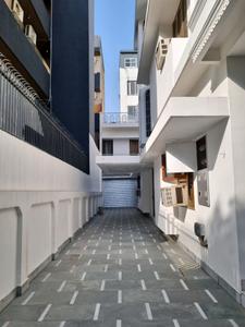 Lobby Image of 4190 Sq.ft 4 BHK Independent House for rent in Janakpuri New Delhi for Rs. 125000