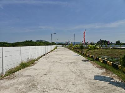 Image of 900 Sq.ft Residential Plot / Land for sale in Vandalur, Chennai for Rs. 4229101