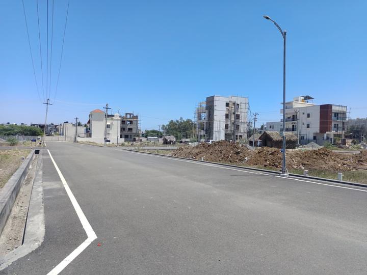 RAMKHAR HOMES PACIFICA AURUM Main Image 1