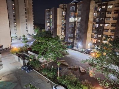 Image of 1100 Sq.ft 1 BHK Apartment / Flat for sale in Lodha Casa Rio Gold, Palava Phase 1, Thane for Rs. 7000000
