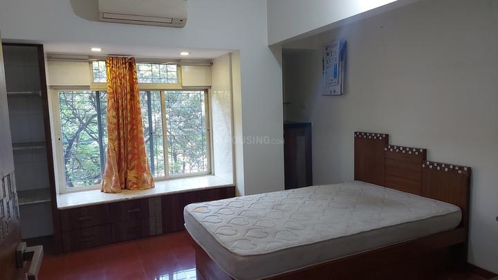 Parshudhar chs sector 25 nerul east Bedroom One 1