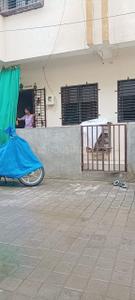 Image of 500 Sq.ft 1.5 BHK Duplex for sale in Sai Balaji Nandan, Waghodia Road, Vadodara for Rs. 2100000