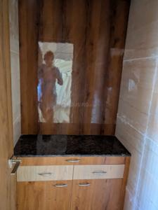 Bathroom Image of 2430 Sq.ft 4 BHK Villa for rent in Raunaq Eden Villas, Ambattur Industrial Estate Chennai for Rs. 80000