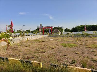 Residential Plot