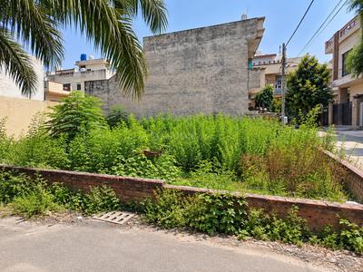 Image of 2304 Sq.ft Residential Plot / Land for sale in Mithapur, Jalandhar for Rs. 5600000