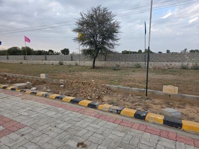 Image of 1800 Sq.ft Residential Plot / Land for sale in Pratap Nagar, Jaipur for Rs. 5500000