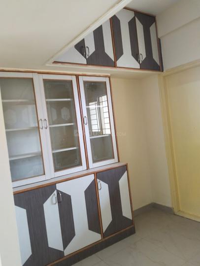 Space garden layout Marathahalli Bedroom 1