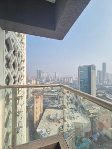 BHK Flats in Worli Sea Face, Worli, Mumbai 3+ BHK Flats for