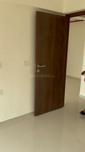Bedroom Image of 515 Sq.ft 2 BHK Apartment / Flat for sale in Sunteck One World Tower 1, Naigaon East Naigaon for Rs. 5500000