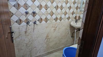 Image of 700 Sq.ft 2 BHK Apartment / Flat for sale in Uttam Nagar, New Delhi for Rs. 4500000