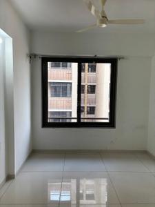 Hall Image of 1600 Sq.ft 3 BHK Apartment / Flat for rent in Shivalik Green View, Shantigram Ahmedabad for Rs. 40000