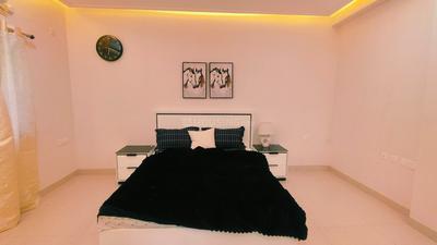 Bedroom Image of 1146 Sq.ft 2 BHK Villa for sale in Luxury Vision Villa, Tambaram East Chennai for Rs. 7500000