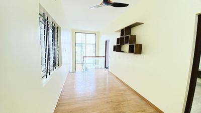 Balcony Image of 800 Sq.ft 2 BHK Independent House for sale in Avadi Chennai for Rs. 4850000