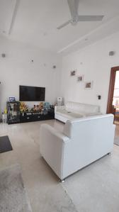 Hall Image of 3045 Sq.ft 4 BHK Villa for sale in Obel Villas by Obel Builders, Varthur Bengaluru for Rs. 45000000