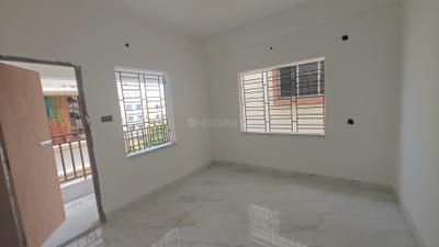 Bedroom Image of 810 Sq.ft 2 BHK Apartment / Flat for sale in Keshtopur Kolkata for Rs. 2980000