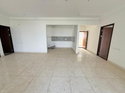 Hall Image of 1940 Sq.ft 4 BHK Apartment / Flat for rent in Sumadhura Folium, K R Puram Bengaluru for Rs. 100000