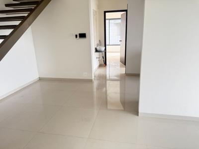 Hall Image of 2200 Sq.ft 3 BHK Apartment / Flat for sale in Kothrud Pune for Rs. 33500000