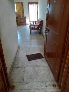 Hall Image of 1000 Sq.ft 2 BHK Apartment / Flat for sale in Bhayli Vadodara for Rs. 2700000