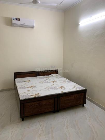 Sunny Enclave, Kharar Bedroom 1