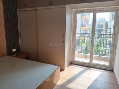 Bedroom Image of 955 Sq.ft 2 BHK Apartment / Flat for sale in Bommasandra Bengaluru for Rs. 6700000