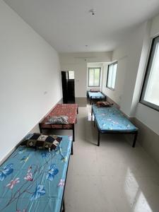 Image of Metro Line Girl&#x27;s Hostel/PG in Baner, Pune