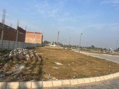 BDI Aranya Plot View 2