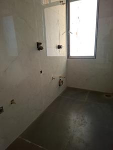 Common Bathroom Image of 1000 Sq.ft 2 BHK Apartment / Flat for sale in Mass Insignia, Kharghar Navi Mumbai for Rs. 10000000