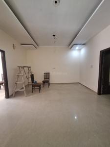 Hall Image of 1098 Sq.ft 3 BHK Builder Floor for sale in Darpan City Mohali for Rs. 3590000