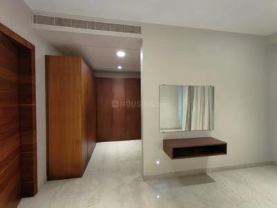 Bedroom Image of 4265 Sq.ft 4 BHK Builder Floor for sale in Alwarpet Chennai for Rs. 135000000