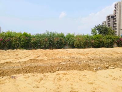 Image of 680 Sq.ft Residential Plot / Land for sale in Sector 104, Gurgaon for Rs. 7600001