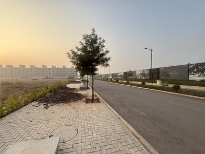 Image of 2799 Sq.ft Residential Plot / Land for sale in Sector 4, Panchkula for Rs. 45000000