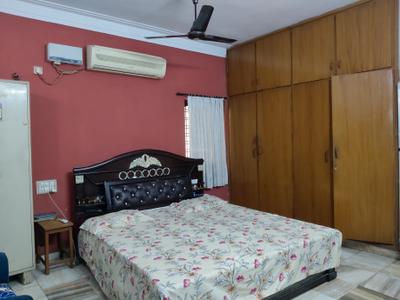 Bedroom Image of 5000 Sq.ft 7 BHK Independent House for sale in Sainikpuri Secunderabad for Rs. 50000000