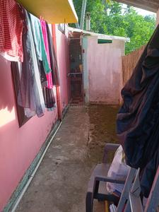 Balcony Image of 650 Sq.ft 2 BHK Independent House for sale in Attingal Thiruvananthapuram for Rs. 1900000