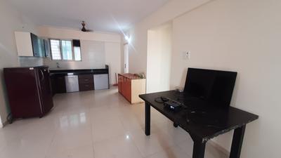 Hall Image of Nestaway Shared Homes in Hinjawadi Phase 3, Pune