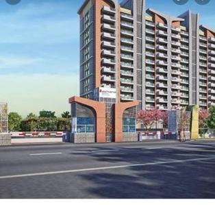 Image of 1527 Sq.ft 3 BHK Apartment / Flat for sale in Ashiana Anmol, Dhunela, Sohna for Rs. 12100000